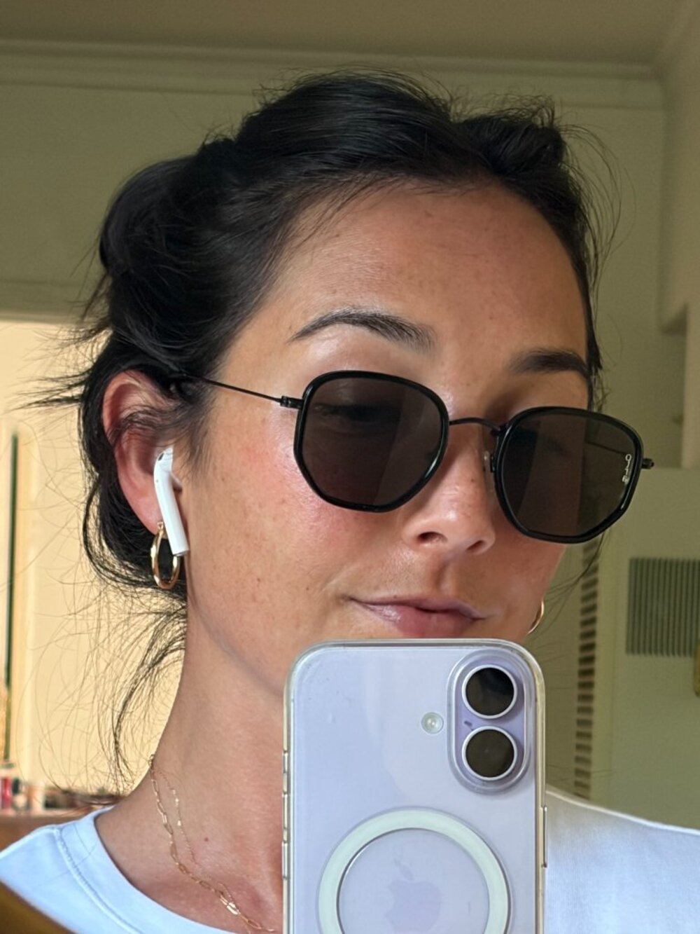 Otra sunglasses - Picture 4 of 4